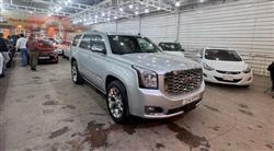 جي ام سي يوكون